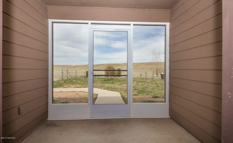 A home in Chino Valley