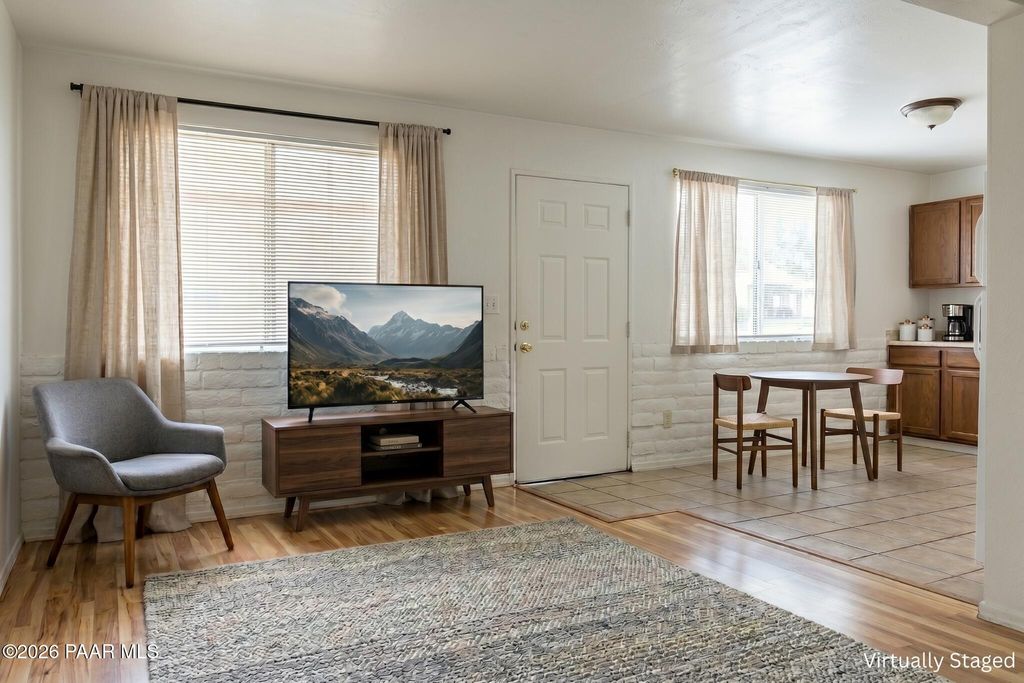 Photo of 3609 E Glenn Street #2, Tucson, AZ 85716 (MLS # 1082901)