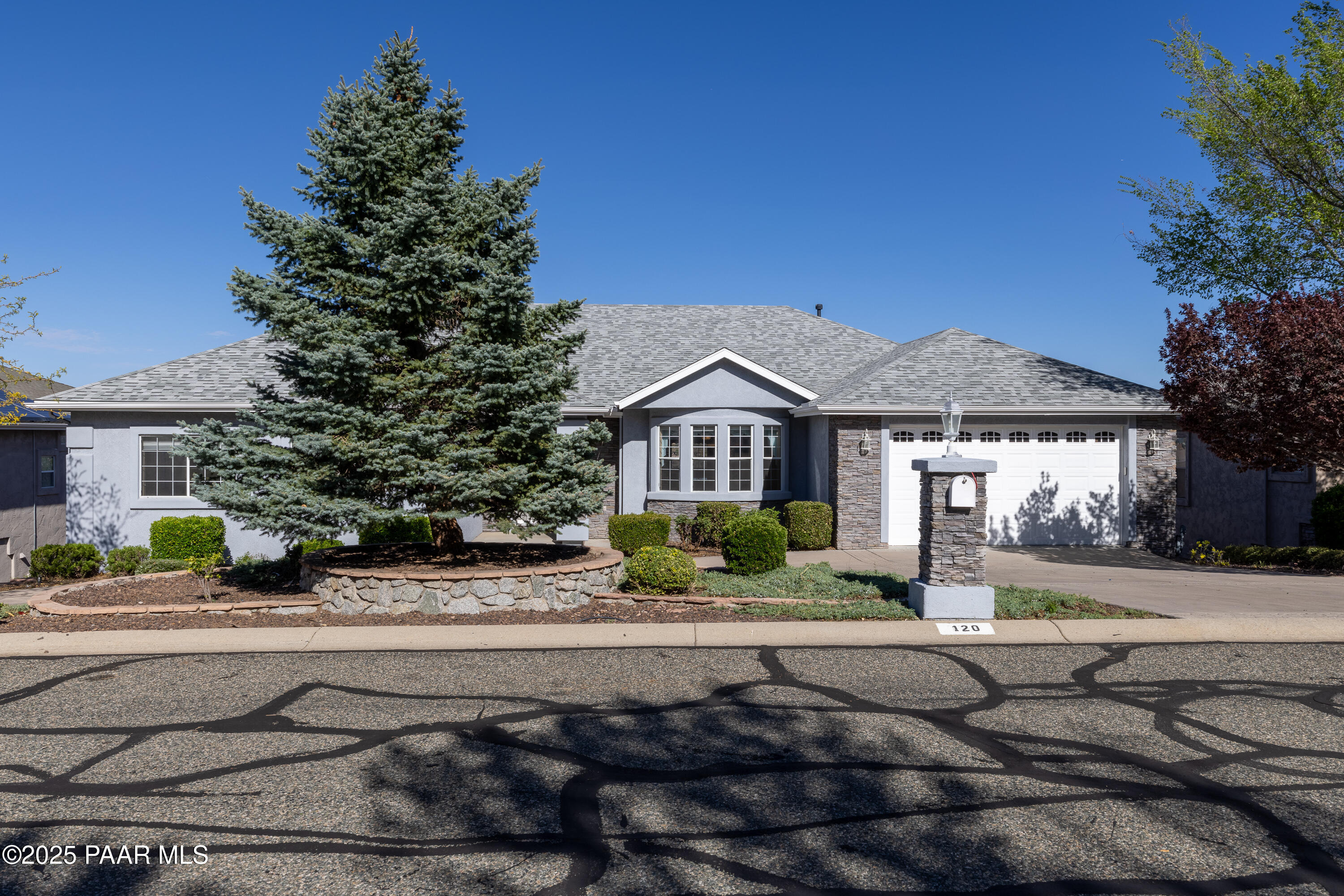 120 Juniper Ridge Drive