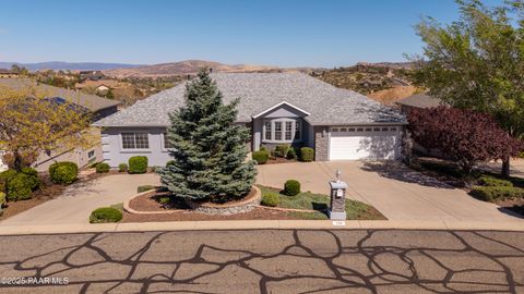 120 Juniper Ridge Drive Prescott AZ 86301