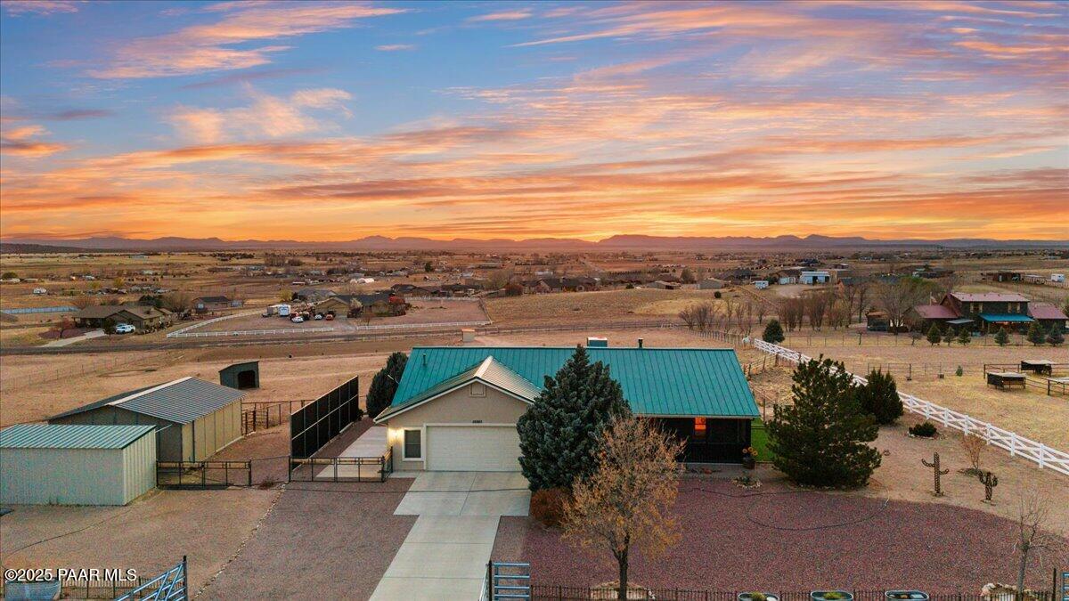25860 N Cabernet Lane