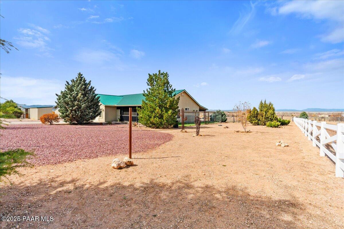 25860 N Cabernet Lane