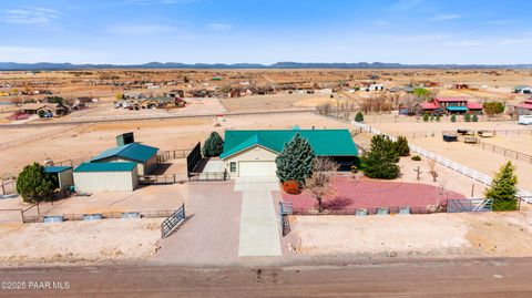 25860 N Cabernet Lane Paulden AZ 86334