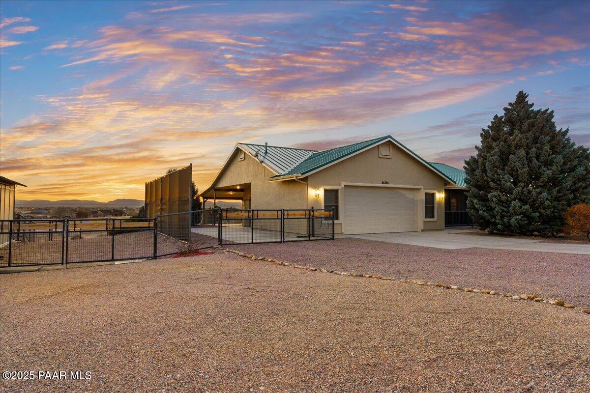 25860 N Cabernet Lane