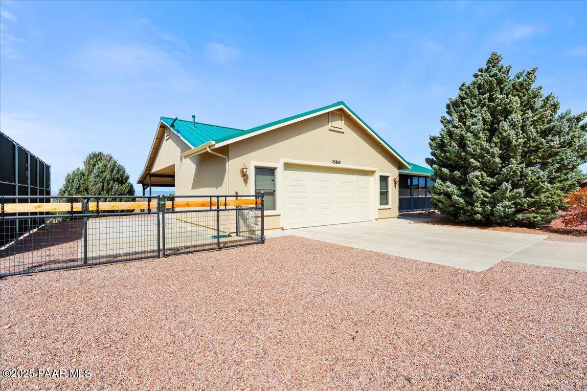 25860 N Cabernet Lane
