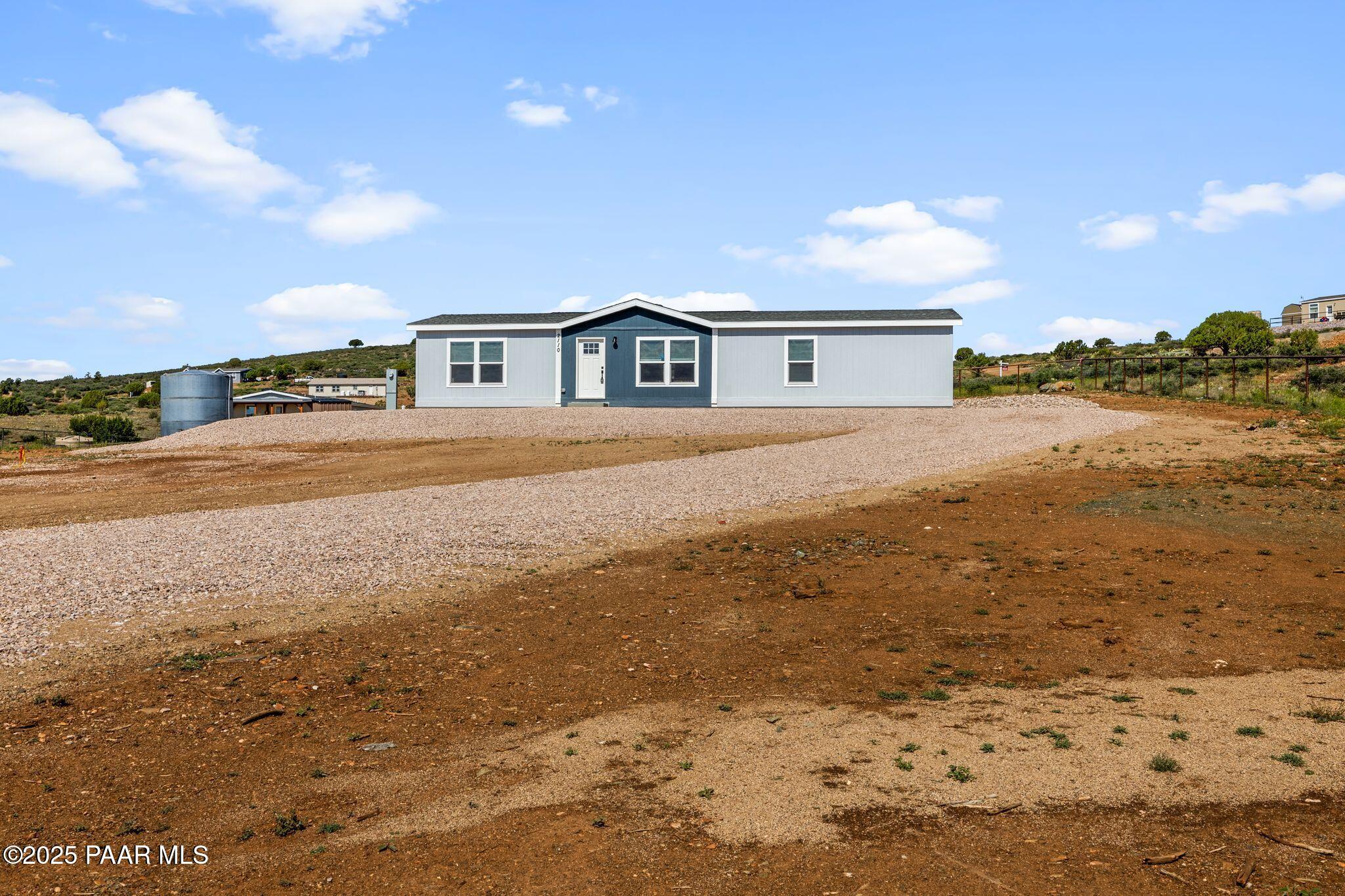 2110 N Kaibab Trail