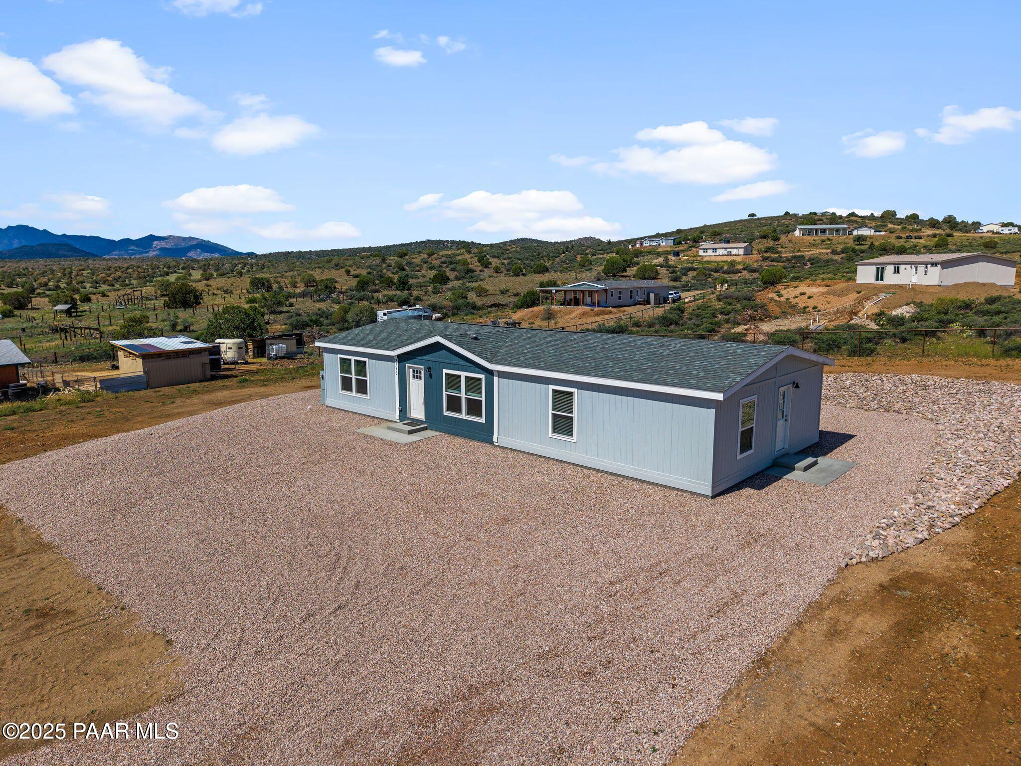 2110 N Kaibab Trail