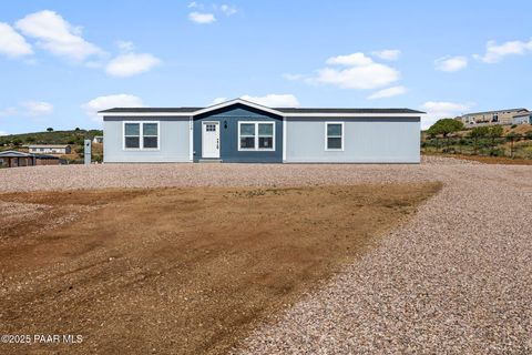 2110 N Kaibab Trail Chino Valley AZ 86323