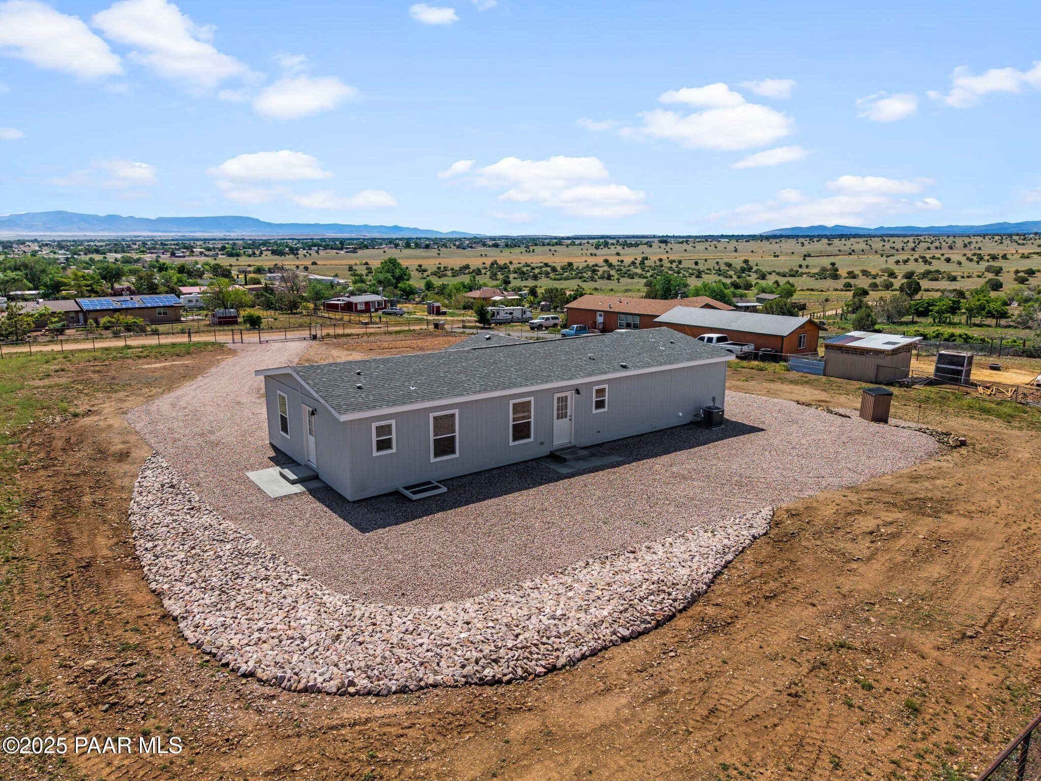 2110 N Kaibab Trail