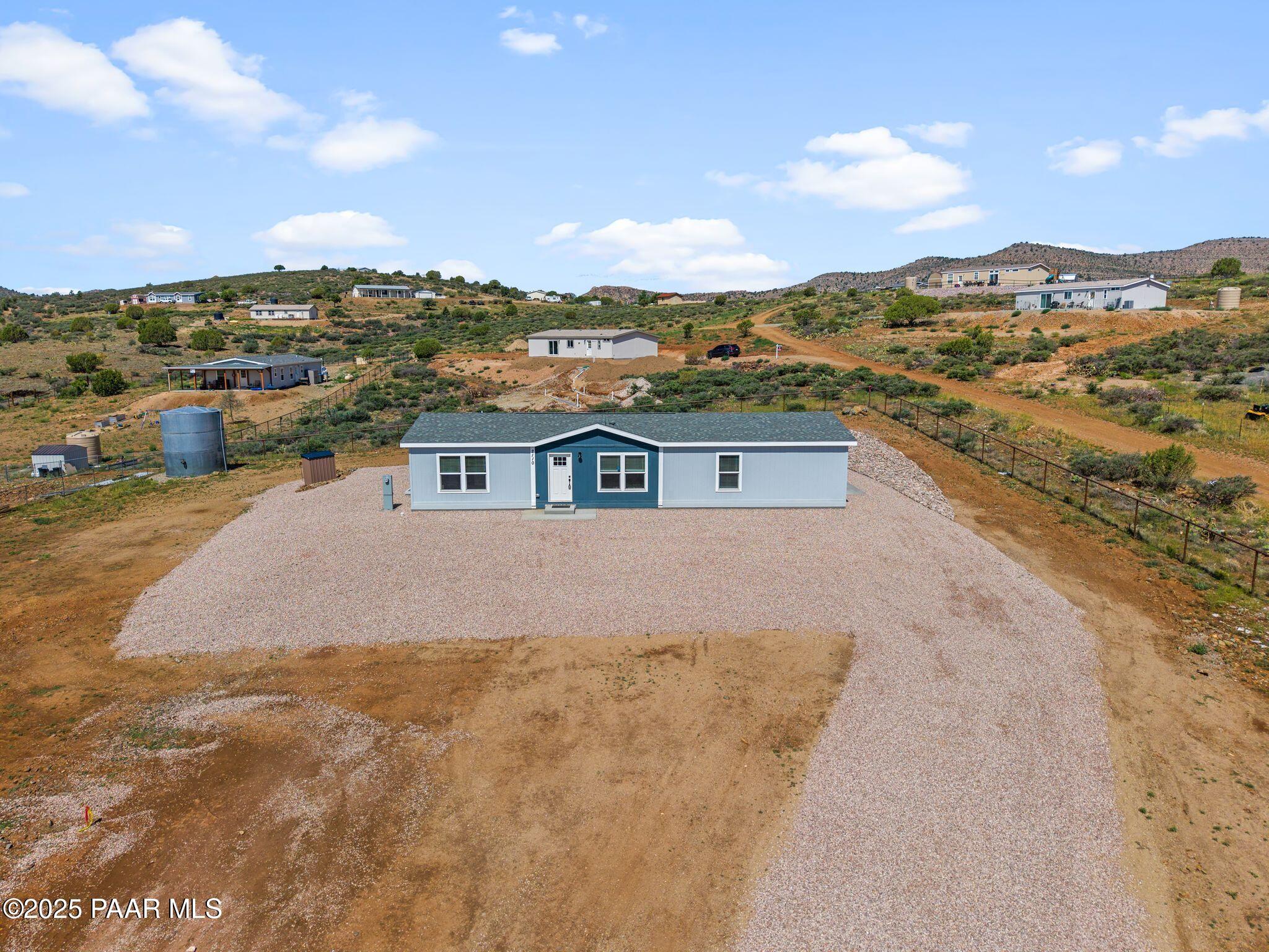 2110 N Kaibab Trail