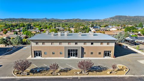 3250 Tower Road Prescott AZ 86305