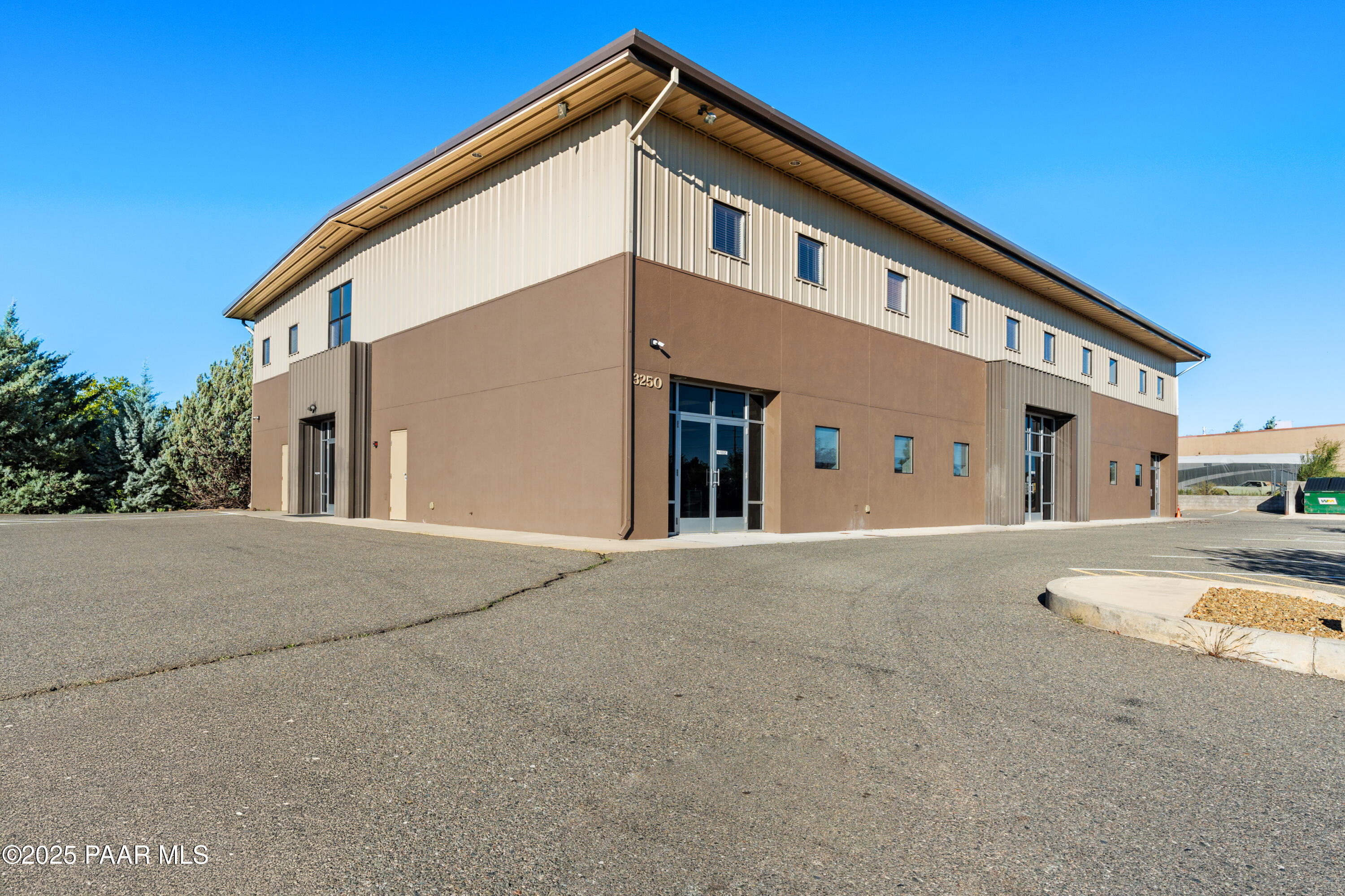 3250 Tower Road