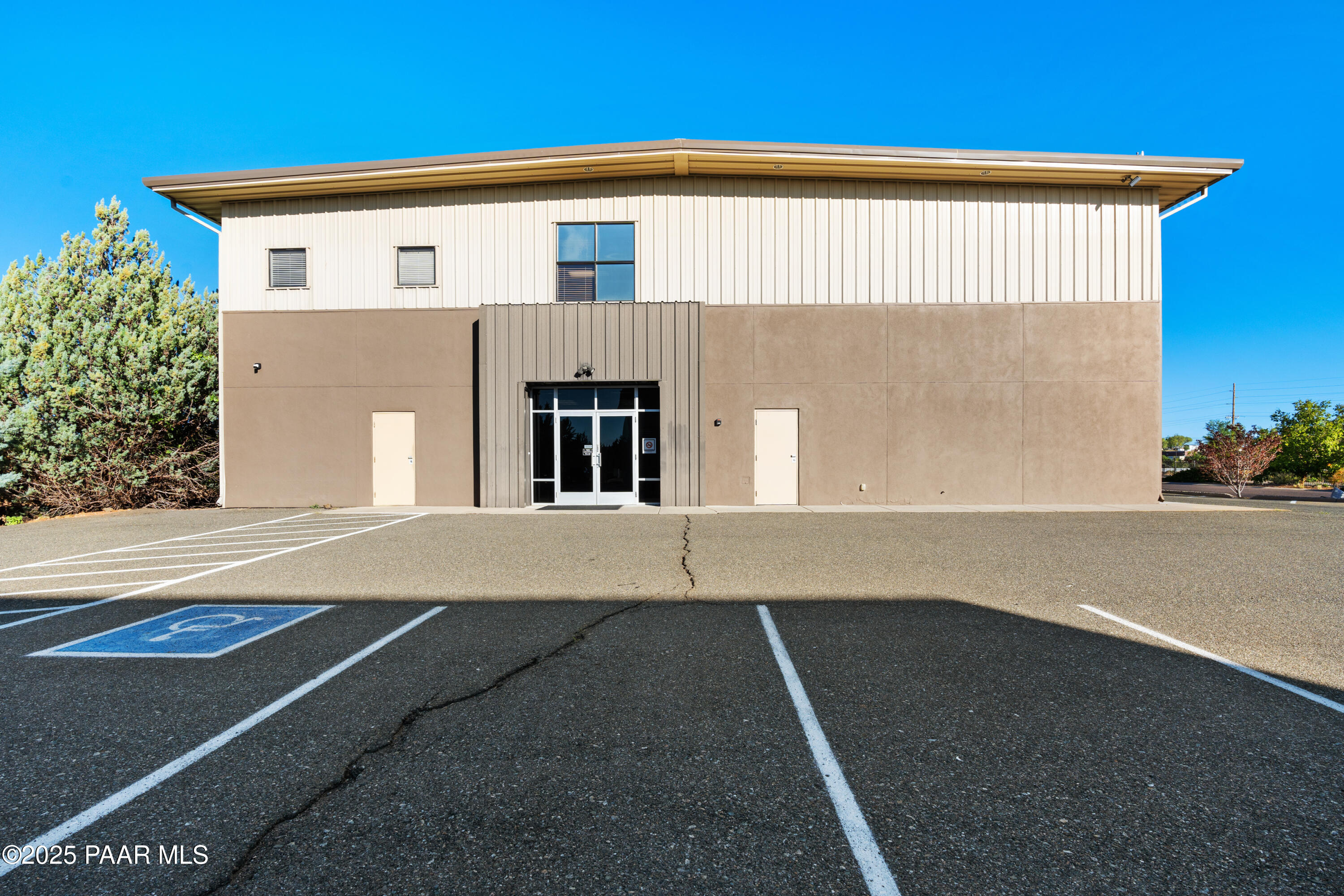 3250 Tower Road