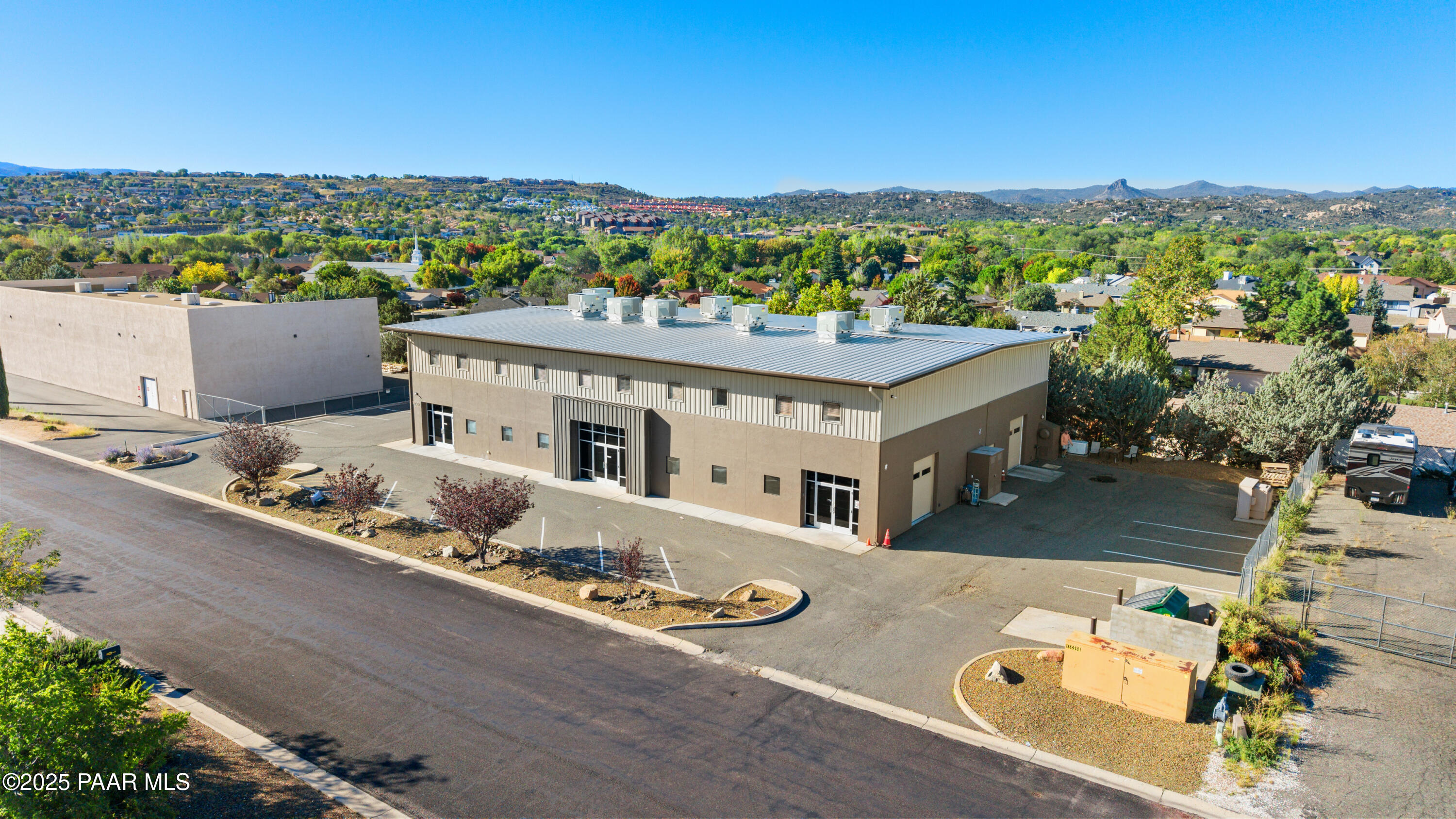 3250 Tower Road