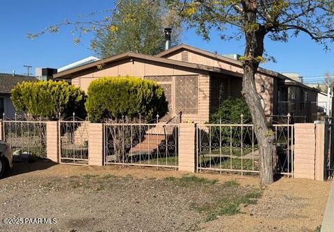 327 N Arizona Avenue Prescott AZ 86301