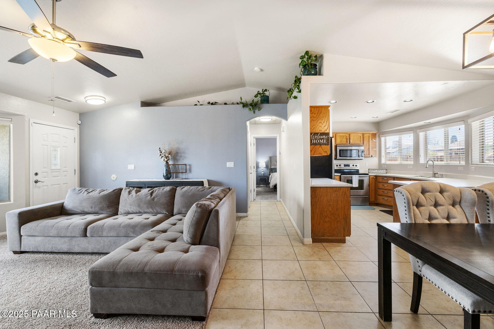 3800 N Navajo Drive
