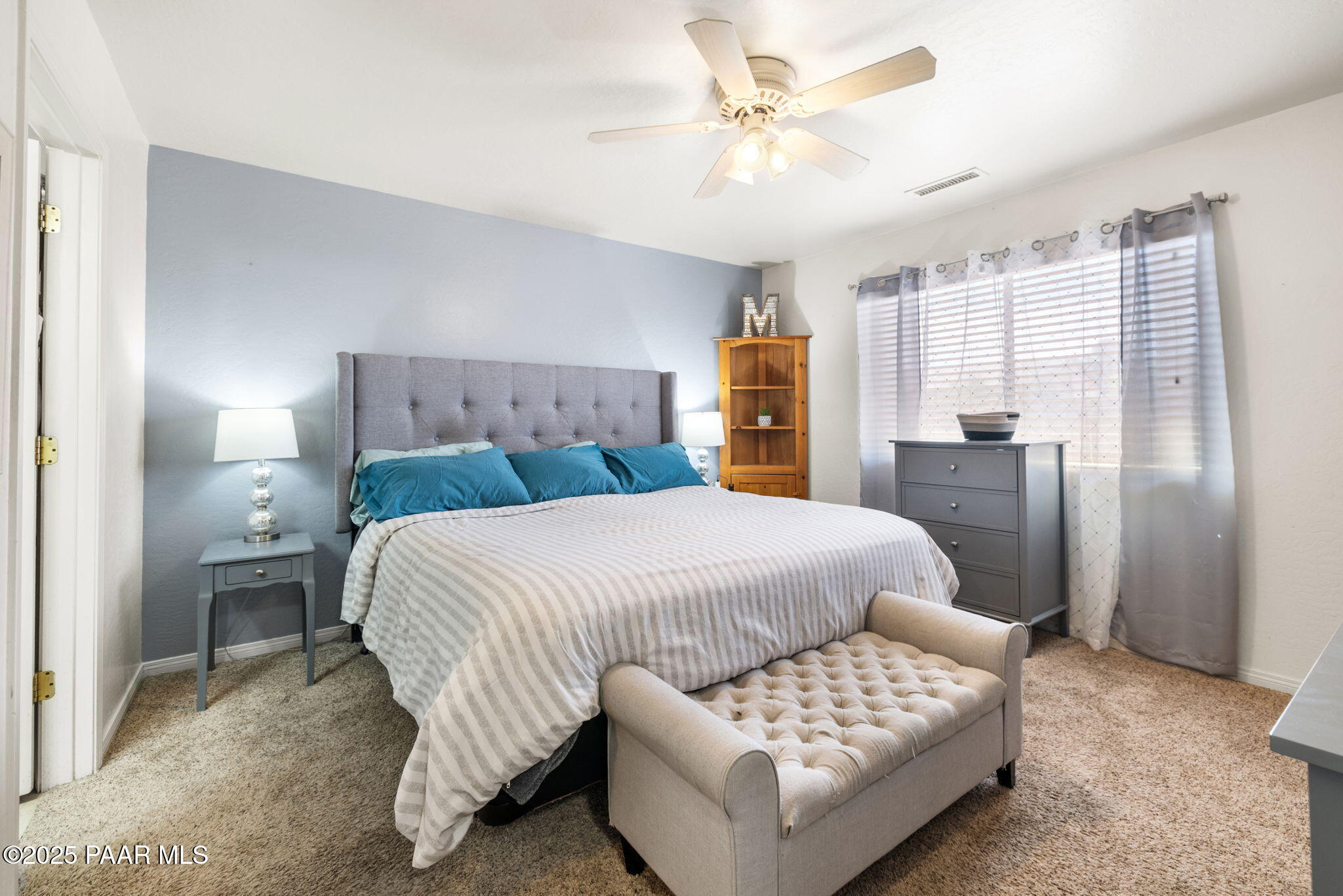 3800 N Navajo Drive