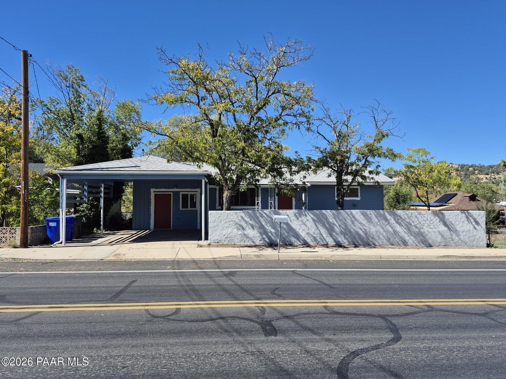 Photo of 424 Gail Gardner Way, Prescott, AZ 86305 (MLS # 1085736)