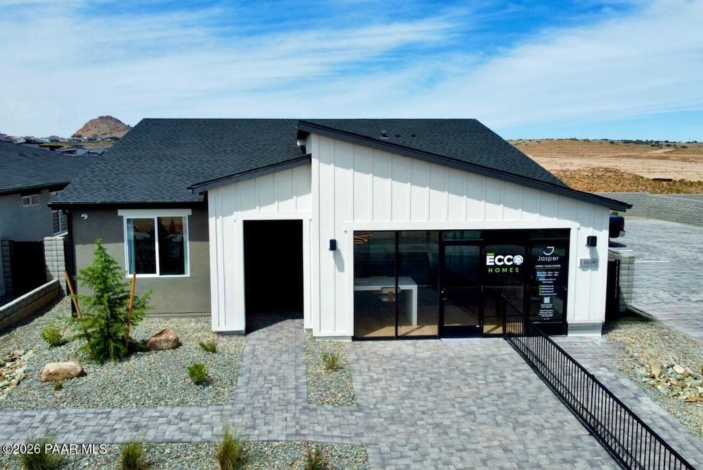 Photo of 5228 Atwood Court, Prescott Valley, AZ 86314 (MLS # 1081597)
