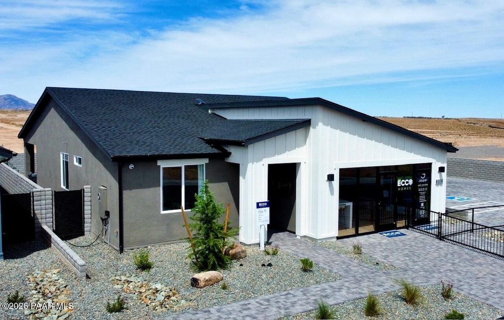 Photo of 5228 Atwood Court, Prescott Valley, AZ 86314 (MLS # 1081597)