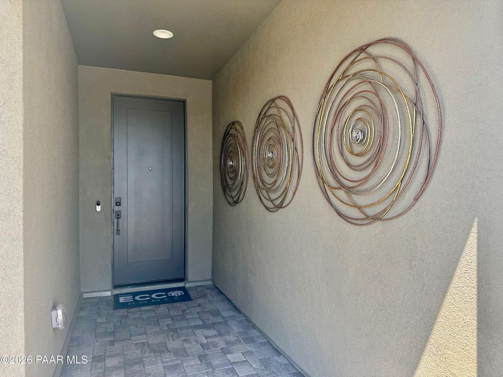 Photo of 5228 Atwood Court, Prescott Valley, AZ 86314 (MLS # 1081597)