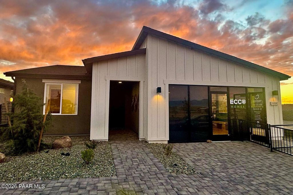 Photo of 5228 Atwood Court, Prescott Valley, AZ 86314 (MLS # 1081597)