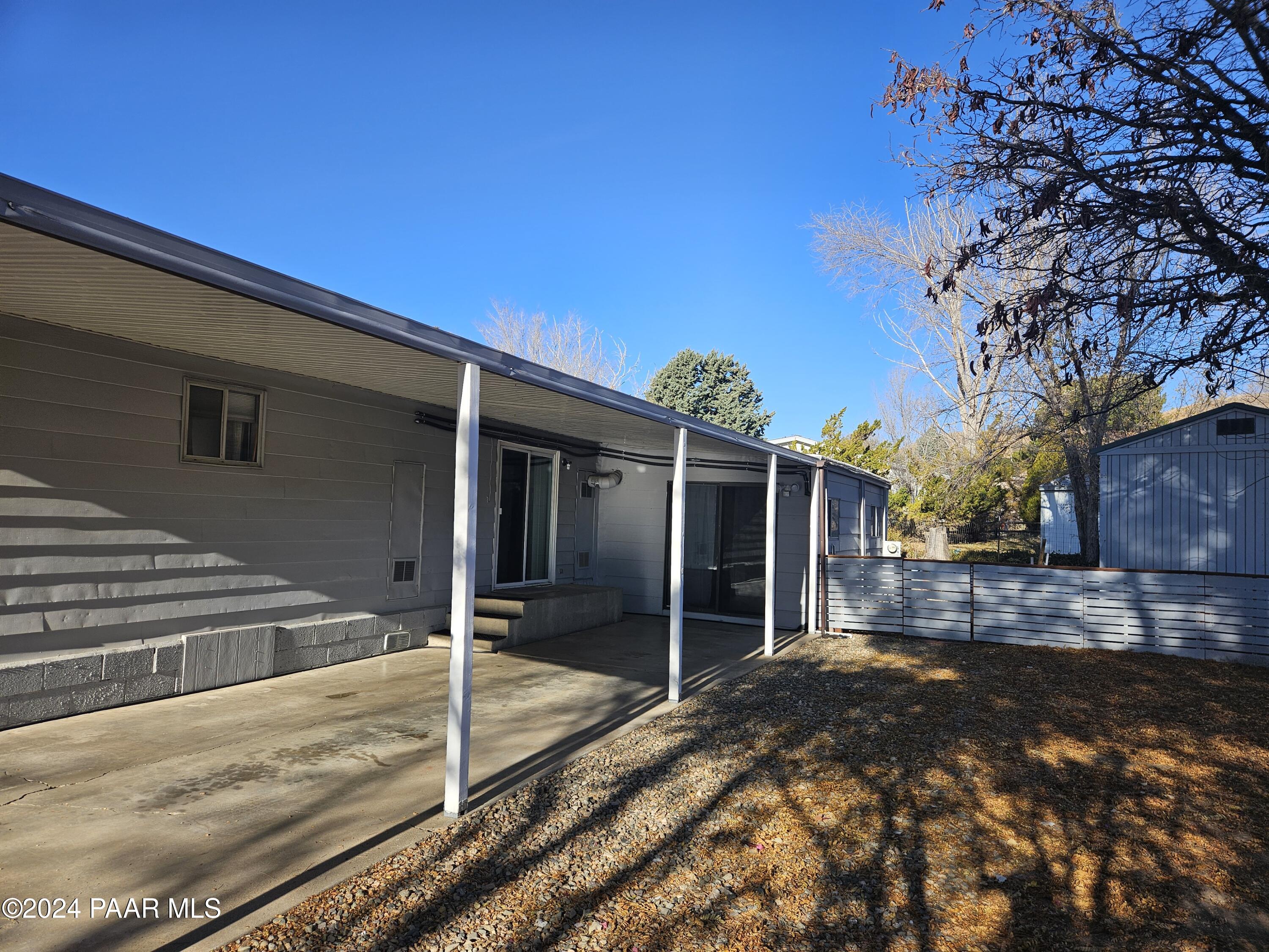 10080 E Buckskin Drive