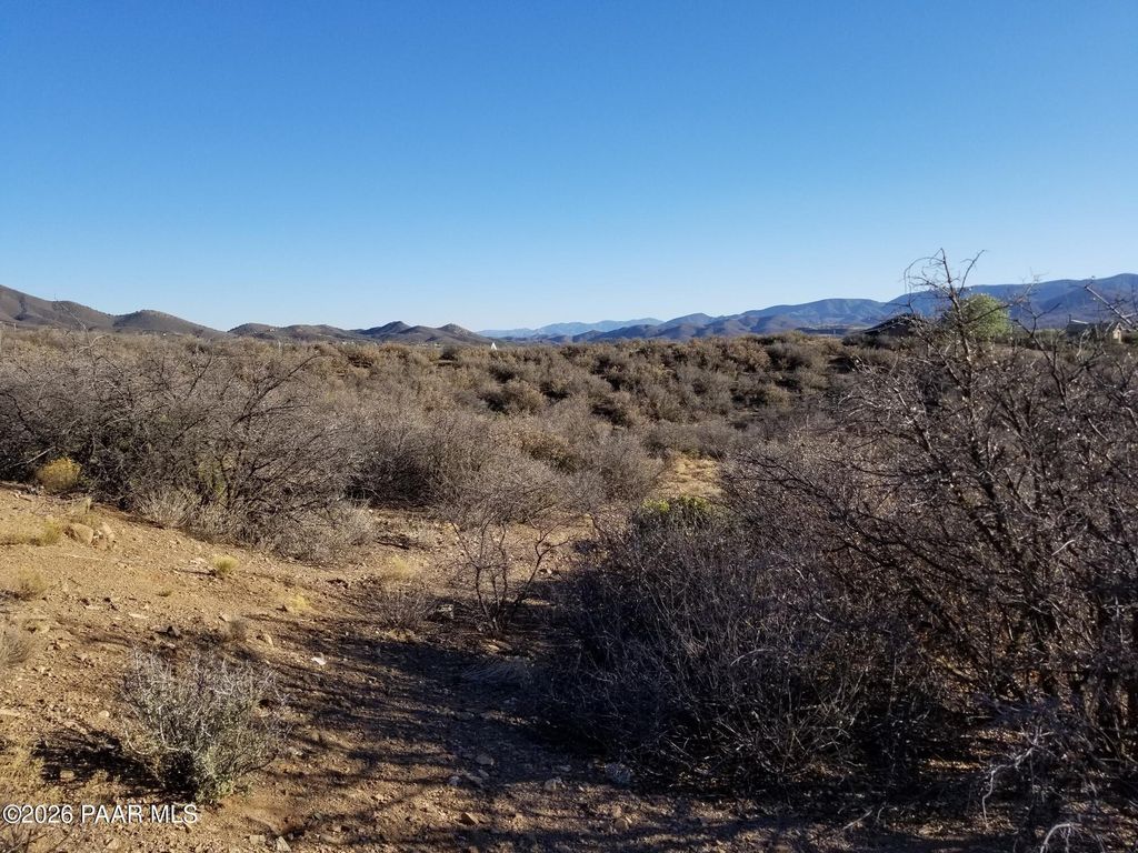 Photo of 14393 E White Drive, Dewey-Humboldt, AZ 86327 (MLS # 1079249)