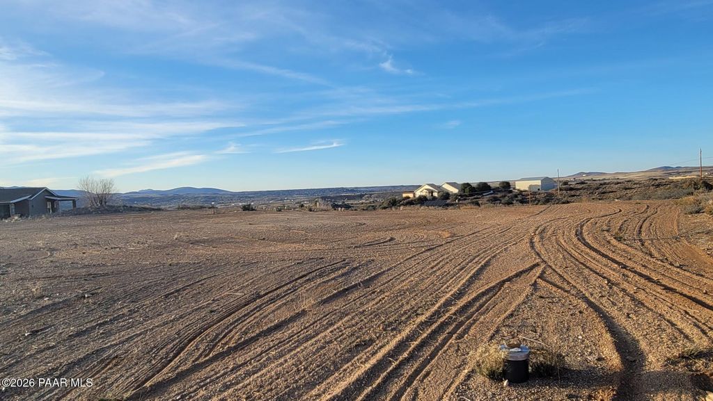 Photo of 14393 E White Drive, Dewey-Humboldt, AZ 86327 (MLS # 1079249)