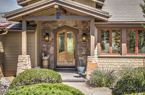 12050 W Whipsaw Way Prescott AZ 86305