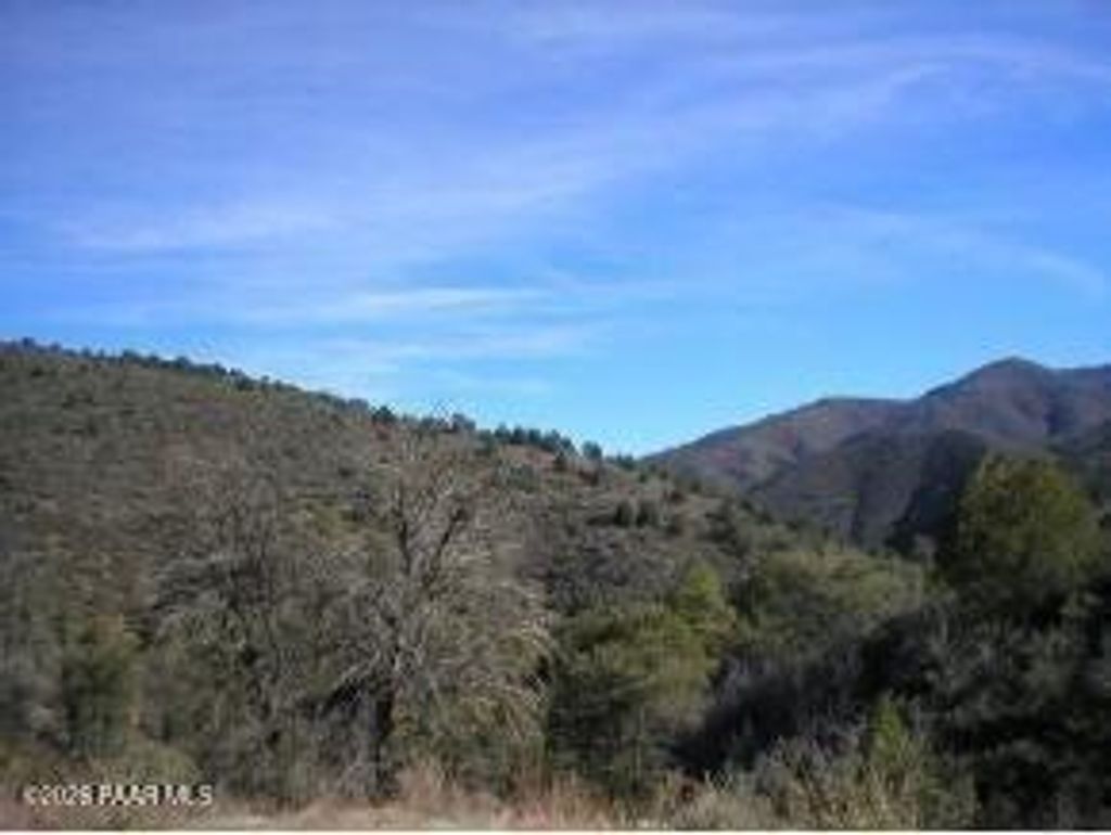 Photo of 2750 W Forest Service Rd 73, Prescott, AZ 86303 (MLS # 1078966)