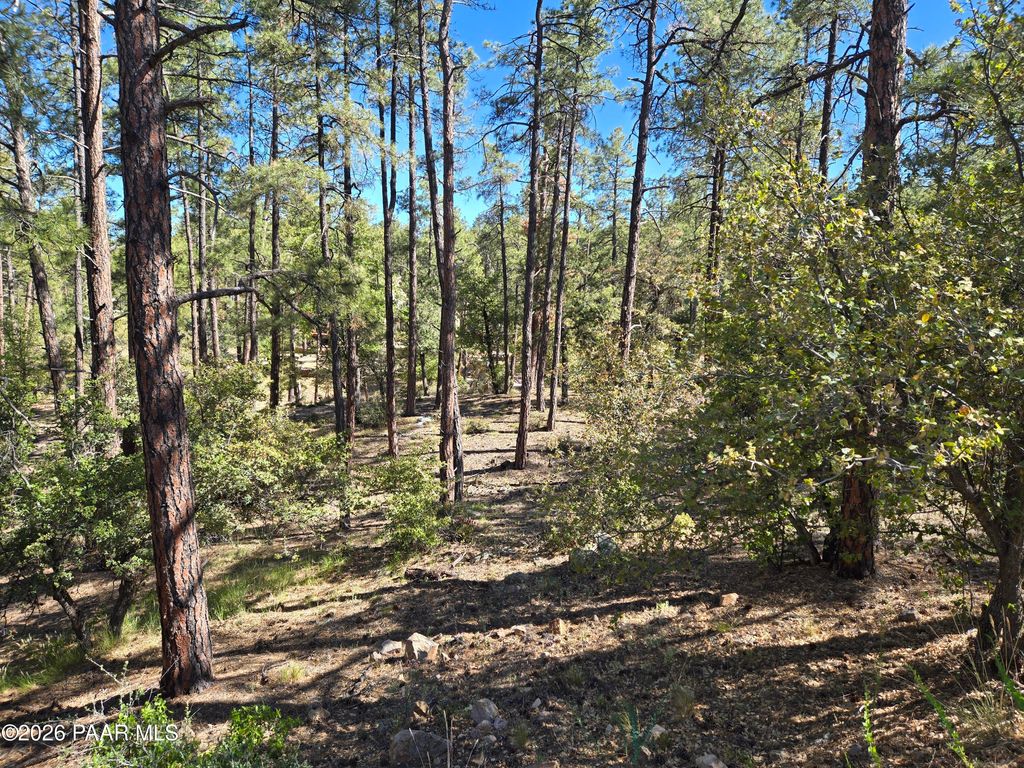 Photo of 5076 Arrowhead Drive, Prescott, AZ 86305 (MLS # 1081807)
