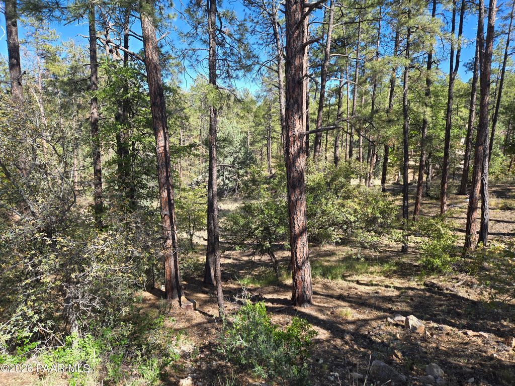 Photo of 5076 Arrowhead Drive, Prescott, AZ 86305 (MLS # 1081807)