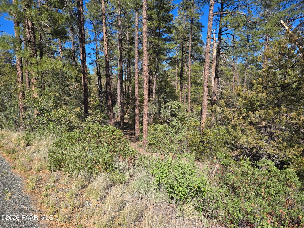Photo of 5076 Arrowhead Drive, Prescott, AZ 86305 (MLS # 1081807)
