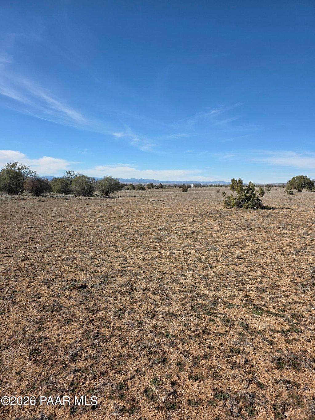 Photo of 00 0 N Bella Vista Lane, Paulden, AZ 86334 (MLS # 1079073)