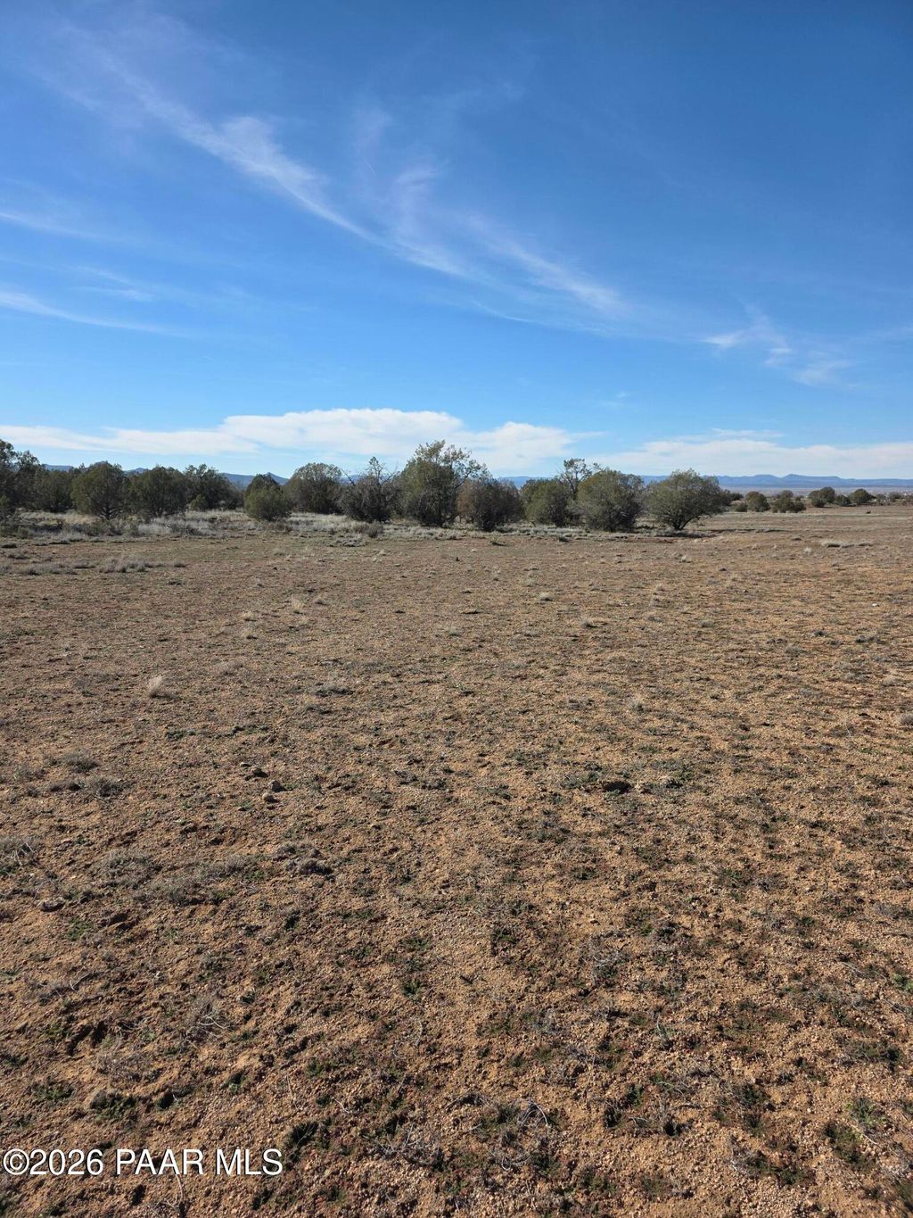 Photo of 00 0 N Bella Vista Lane, Paulden, AZ 86334 (MLS # 1079073)