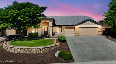 8412 N Rainbow Vista Prescott Valley AZ 86315