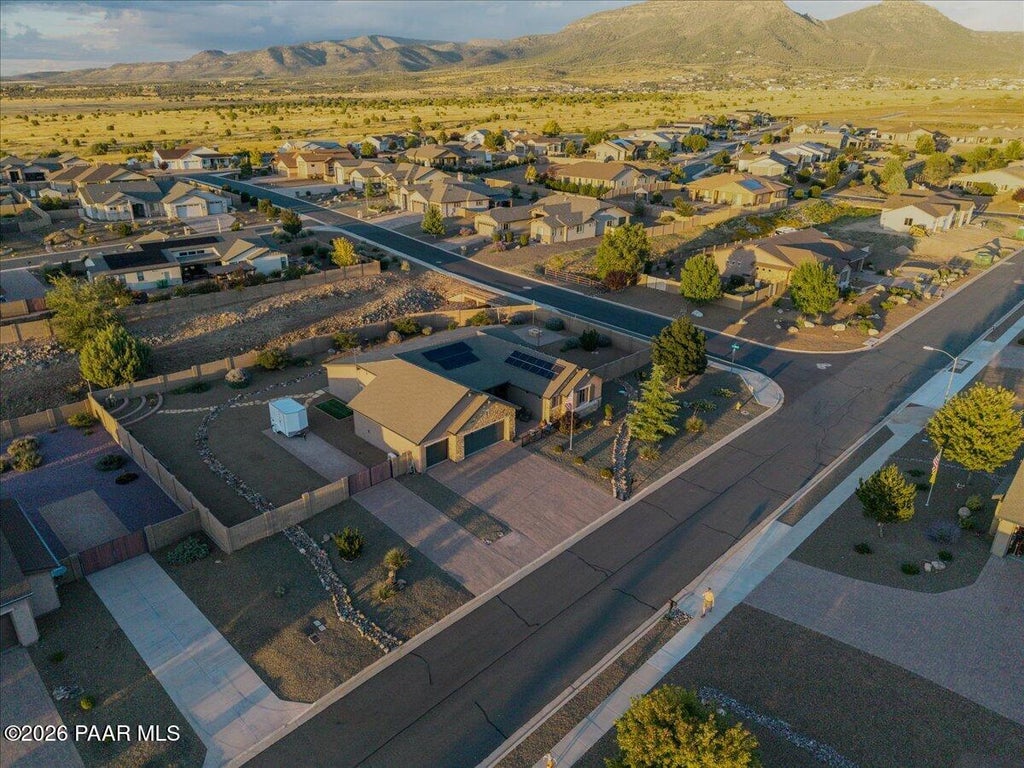 Photo of 13174 E Belgian Way, Prescott Valley, AZ 86315 (MLS # 1085654)