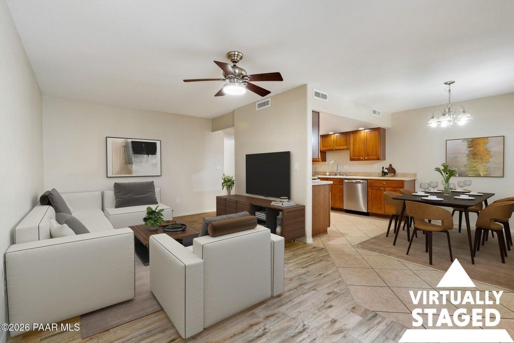 Photo of 1001 E Goodwin Street #104, Prescott, AZ 86303 (MLS # 1081282)