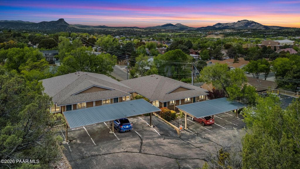 Photo of 1001 E Goodwin Street #104, Prescott, AZ 86303 (MLS # 1081282)