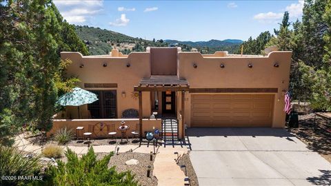 Photo of 503 Juniper Drive, Prescott, AZ 86303 (MLS # 1082243)