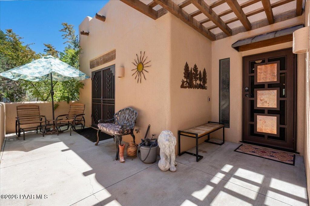 Photo of 503 Juniper Drive, Prescott, AZ 86303 (MLS # 1082243)