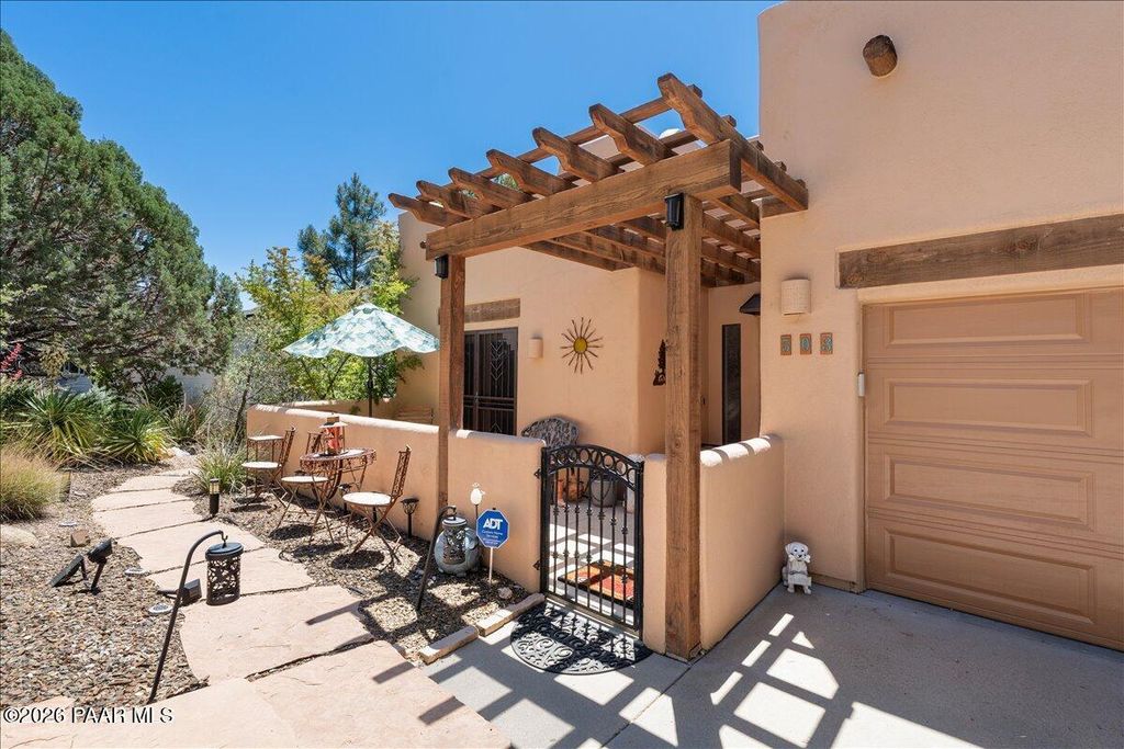Photo of 503 Juniper Drive, Prescott, AZ 86303 (MLS # 1082243)