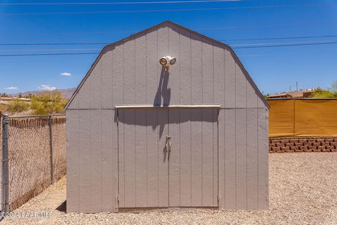 A home in Lake Havasu City