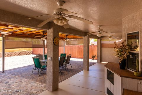 A home in Lake Havasu City