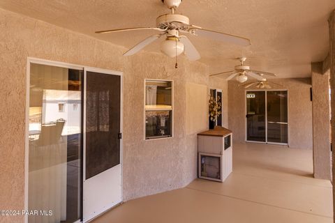 A home in Lake Havasu City