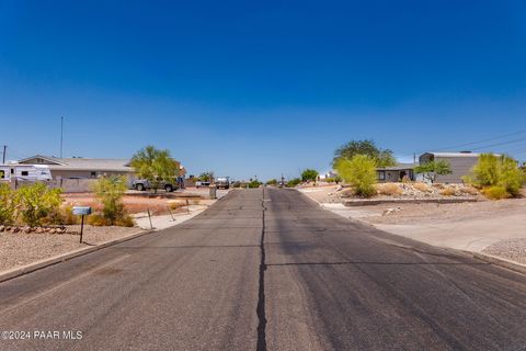 A home in Lake Havasu City