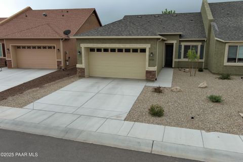 4756 N Yale Avenue 16 Prescott Valley AZ 86314