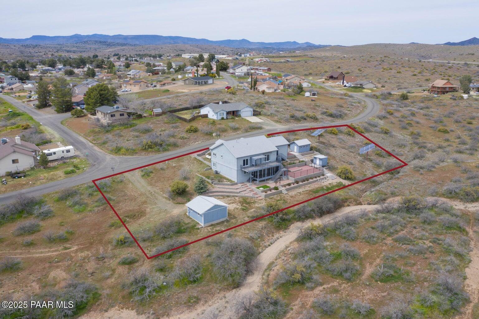 17862 E Hummingbird Lane