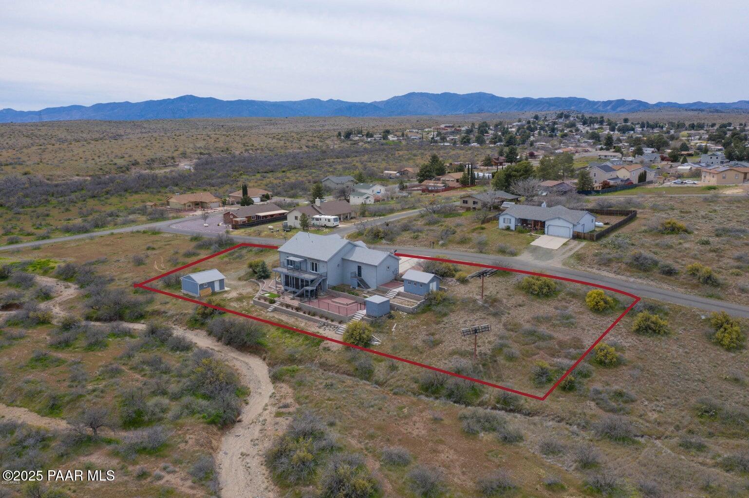 17862 E Hummingbird Lane